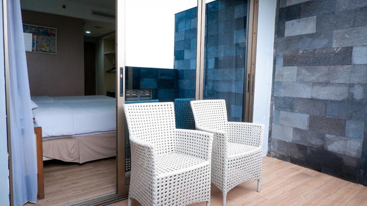 Hotel Ayola Sunrise Mojokerto Exteriör bild