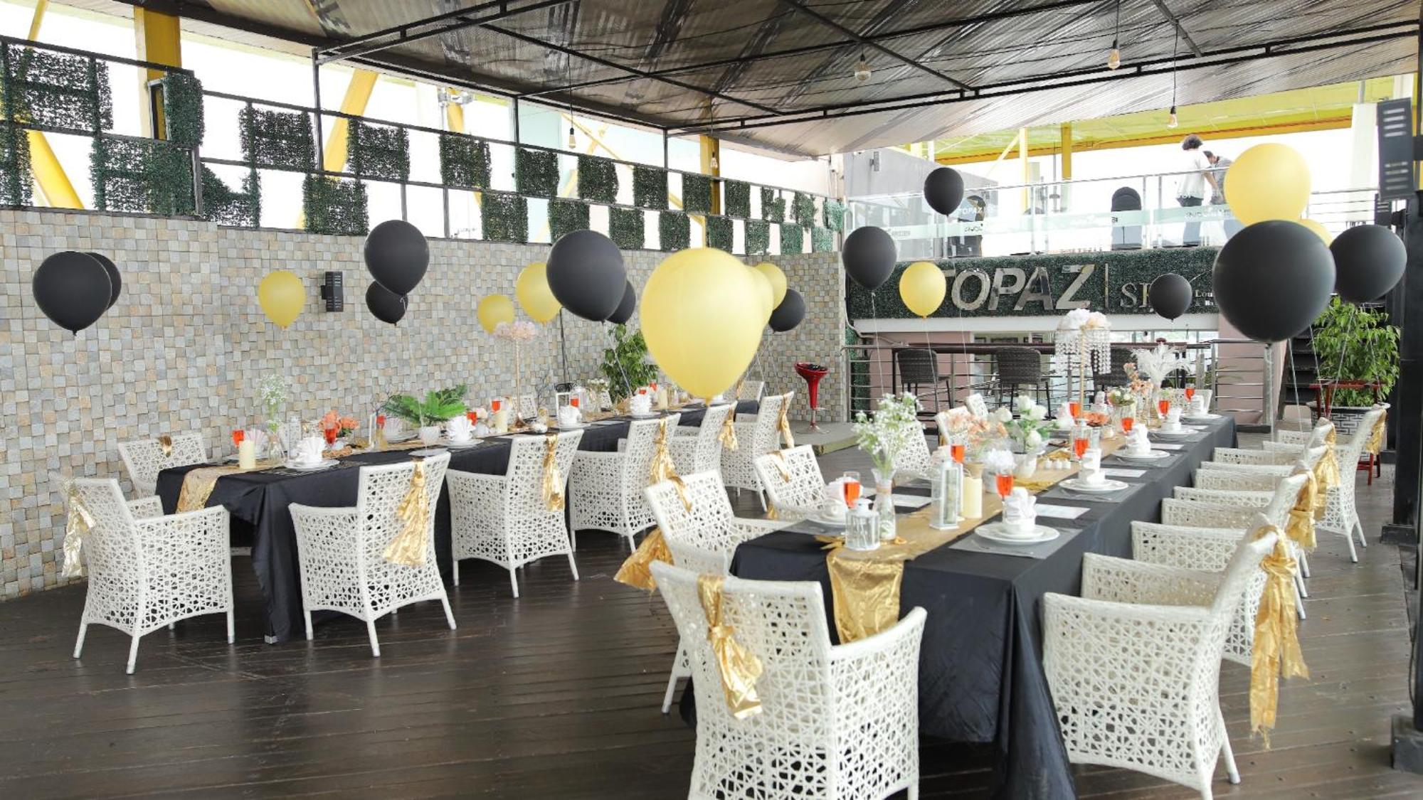 Hotel Ayola Sunrise Mojokerto Exteriör bild